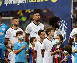 Ex-goleiro do Bahia e campeão do Nordeste fecha com clube da Série C