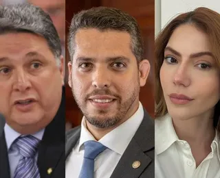 Ex-governador expõe caso extraconjugal de deputado e influenciadora