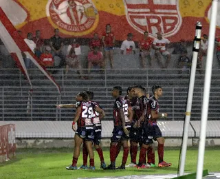 Ex-joia da base do Bahia é anunciada por clube de Guilherme Bellintani
