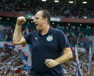 Ex-técnico do Vitória destaca Rogério Ceni, do Bahia, como referência