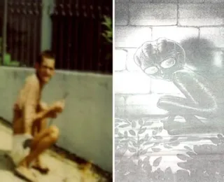 Fim de mistério? Exército revela a verdade sobre "ET de Varginha"