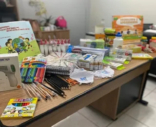 Exigência indevida de laudo trava licitação de R$ 4 milhões na Bahia