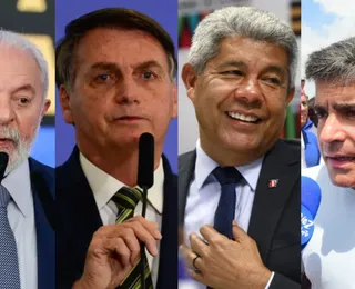 Eleições 2026: o que esperar do provável 'Round 2' na Bahia e no Brasil