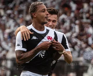 Fábio Mota assume frente com o Vasco para trazer David ao Vitória