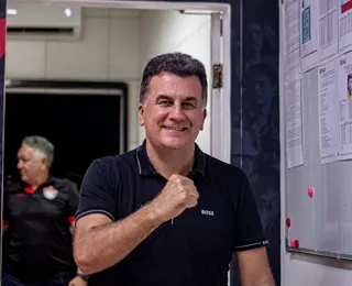 Fábio Mota confirma contratações de atletas que estão na Série A