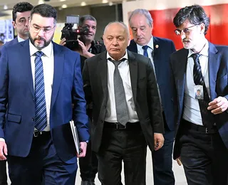 Farra do INSS: alvo de operação já foi condenado por caixa 2