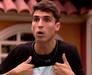 Felipe Prior é absolvido de acusação de estupro por falta de provas