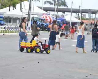 Fenagro 2025: tudo o que você precisa saber antes de visitar a feira