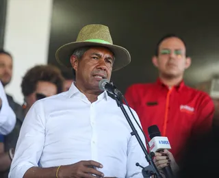 Jerônimo apoia volta de cavalos dos 'Encourados de Pedrão' no 2 de Julho