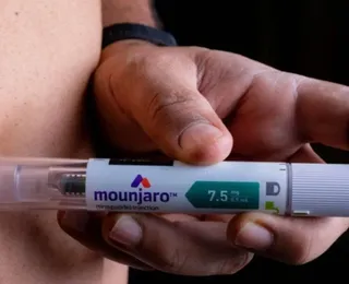 Uso de Mounjaro levanta alerta sobre inflamação grave no pâncreas