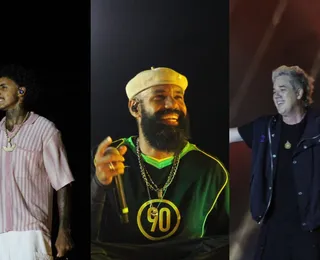 Festa da Independência de Itaparica agita público com shows lotados