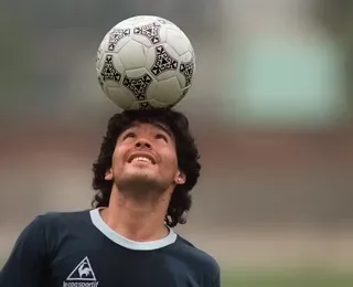 Filhas de Maradona colocam tias na Justiça por fraude