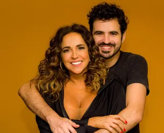 Filho de Daniela Mercury enaltece militância da mãe: “Acho essencial”