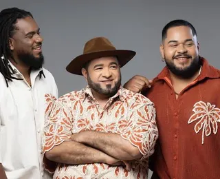 Filhos de Jorge confirma pipoca no Carnaval de Salvador 2026
