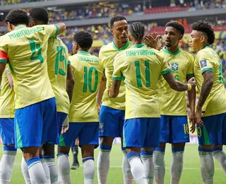 O caminho do Brasil até o hexa: conheça possíveis rivais no mata-mata