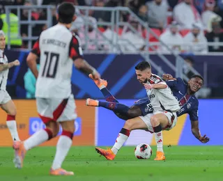 Flamengo reduz distância da Europa e expõe desafios do futebol brasileiro