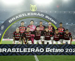 Craque do Flamengo cogita aposentadoria em 2026: "Chegando ao fim"
