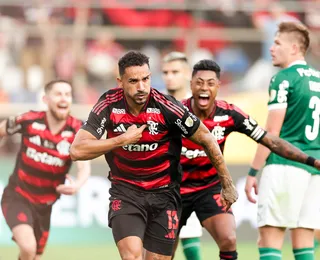 Flamengo supera o Palmeiras e se sagra campeão da Libertadores 2025