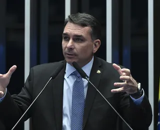 Flávio Bolsonaro presidente? Ele recuou, mas deu rebu na direita