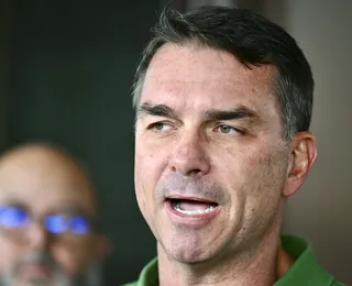 Flávio endossa críticas de Zezé Di Camargo ao SBT: "Decepção"