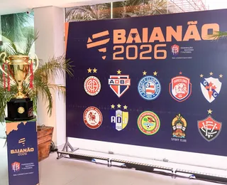 Saiba quanto Bahia e Vitória vão faturar em caso de título no Baianão