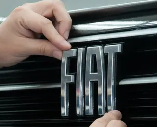 Furto de módulo transforma modelo popular da Fiat em alvo de criminoso