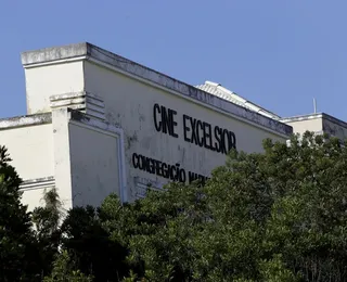 Câmara devolve R$ 50 milhões e redefine futuro do Cine Excelsior