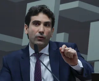 Galípolo é o responsável pelo aumento da dívida
