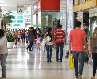 Gigante da tecnologia fecha lojas nos shoppings de Salvador