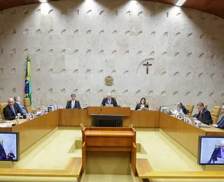 STF julga Silvinei Vasques e mais 5 por trama golpista; assista