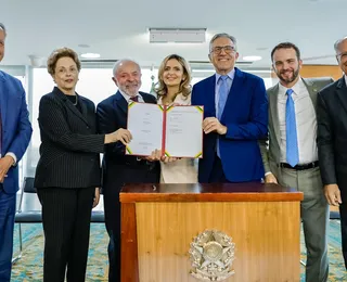 Governo fecha contrato bilionário para criação de hospital inteligente