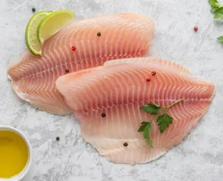Peixe que não procria? A nova aposta para salvar a tilápia no Brasil