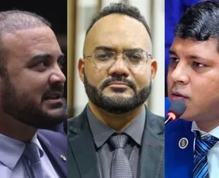 "Grande dia": bolsonaristas baianos comemoram queda de Maduro