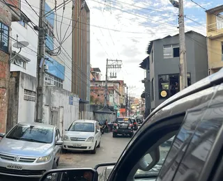 Grupo suspeito de roubos no Rio Vermelho é preso em operação