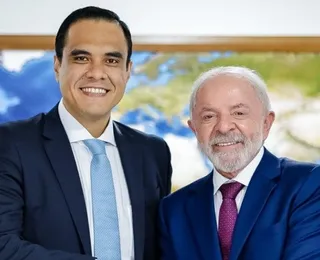 Gustavo Feliciano toma posse como novo ministro do Turismo