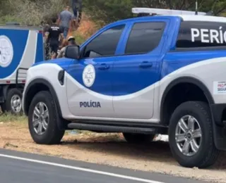 Homem é achado morto com mãos amarradas no sudoeste da Bahia