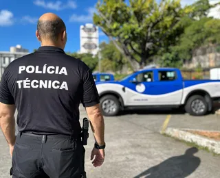 Discussão entre pai e filho termina com morte dentro de barbearia no sul da Bahia