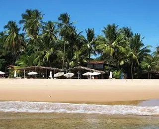 Homem é morto a tiros em famoso destino turístico da Bahia