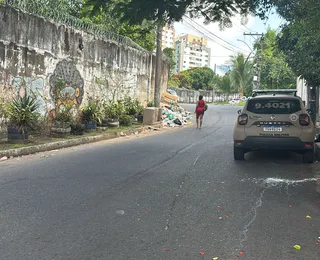 Homem é executado a tiros em Santa Cruz; vídeo