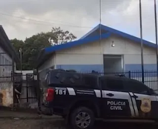 Homem é preso por manter mulher e filhos em cárcere privado na Bahia