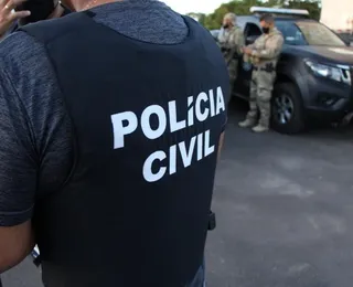 Adolescente é apreendido após matar homem com facadas na Bahia