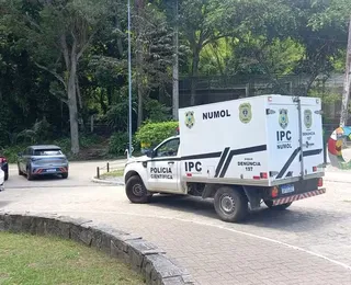 Homem invade jaula de leoa em zoológico e é devorado vivo no Brasil