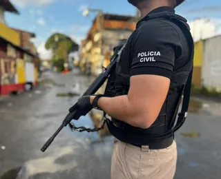 Homem suspeito de executar professor na Bahia é preso em Goiás