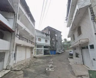 Doméstica é morta a tiros na frente do marido em São Gonçalo do Retiro