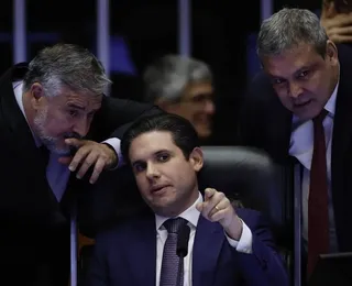 Hugo Mota detona PT por críticas ao PL da Dosimetria: "Incoerência"