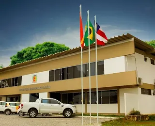 Ilhéus contrata imóvel sem licitação e autoriza R$ 1,5 milhão para mobiliários