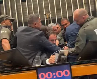 Truculência nunca mais