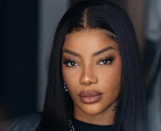 Influenciador baiano detona Ludmilla e cantora rebate