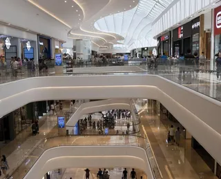 Domingo sem compras? Entenda a regra que pode fechar lojas de shopping