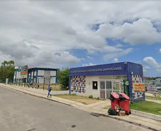 Investigado por coordenar roubo a colégio em Salvador é preso